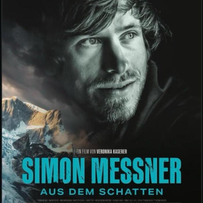 Simon Messner – Aus dem Schatten